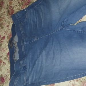 Torrid super soft lean jean 3R (22/24)